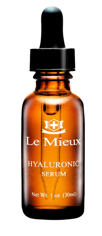 Сыворотка *Гиалуроновая - Hyaluronic Serum